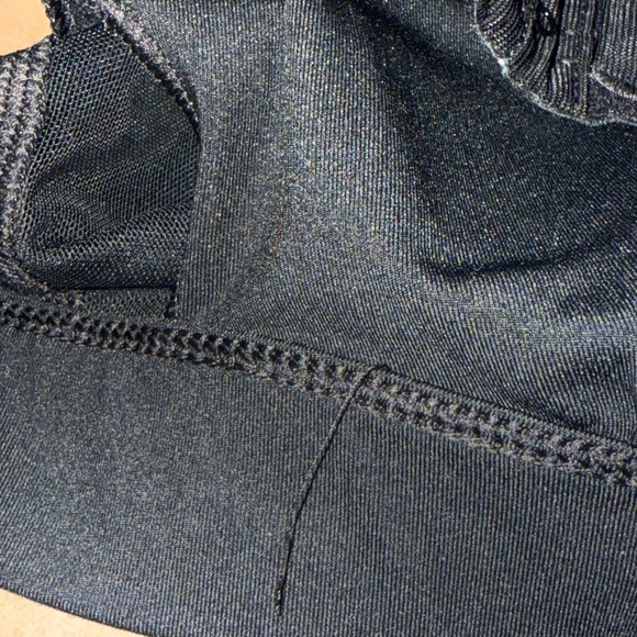 Duluth Trading Co. Hellrassiere High Impact Work Bra - Picture 7 of 7